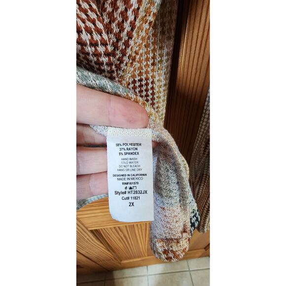 Haptics sweater - Picture 8 of 8